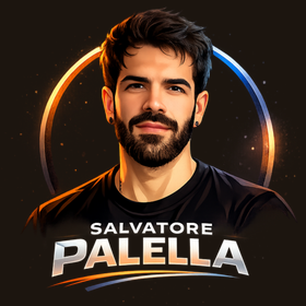 Salvatore Palella